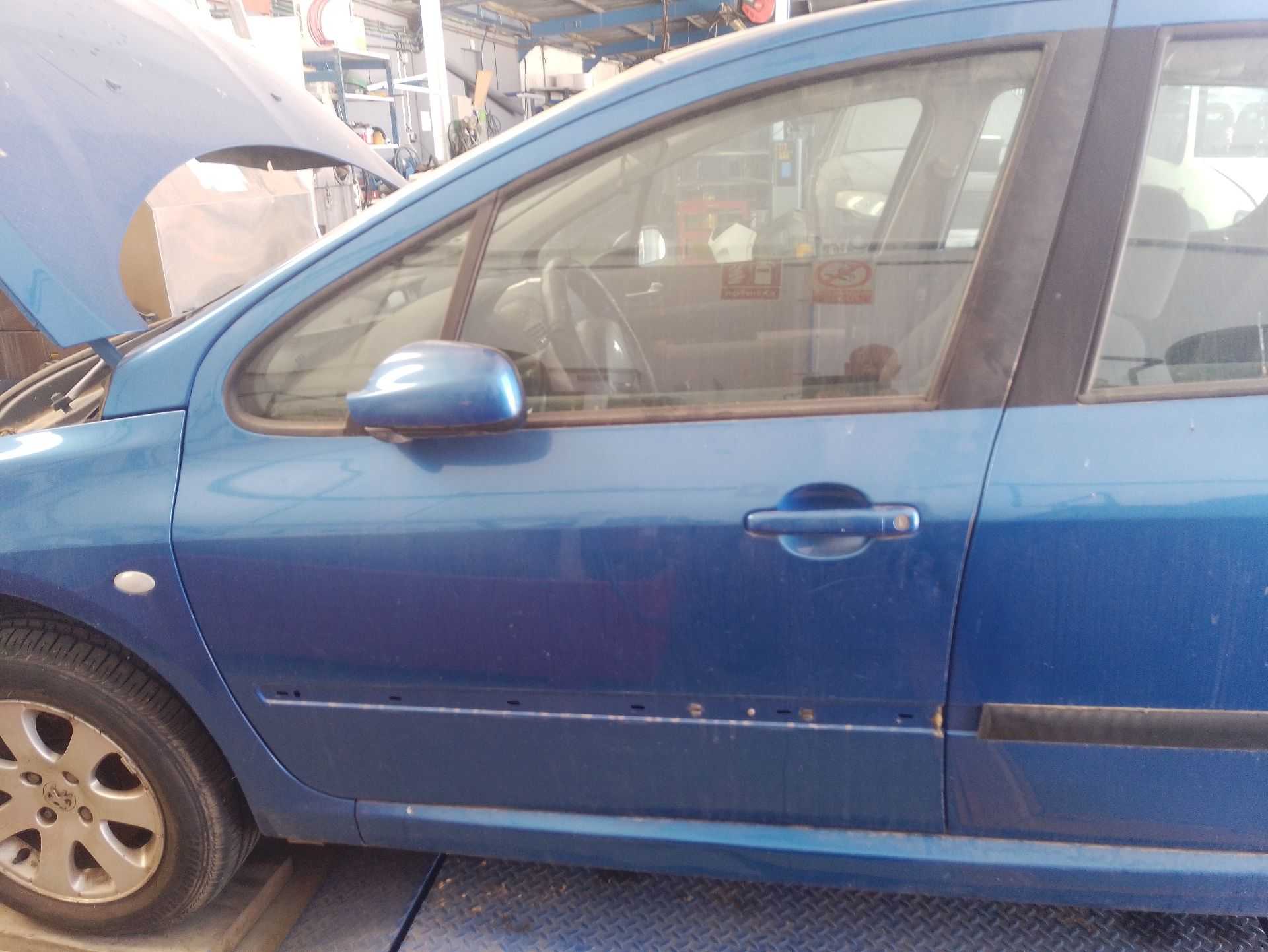 Recambio de puerta delantera izquierda para peugeot 307 (3a/c) 1.6 16v referencia OEM IAM 9002S8  
