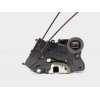 Recambio de cerradura puerta delantera derecha para toyota yaris 1.4 turbodiesel cat referencia OEM IAM   