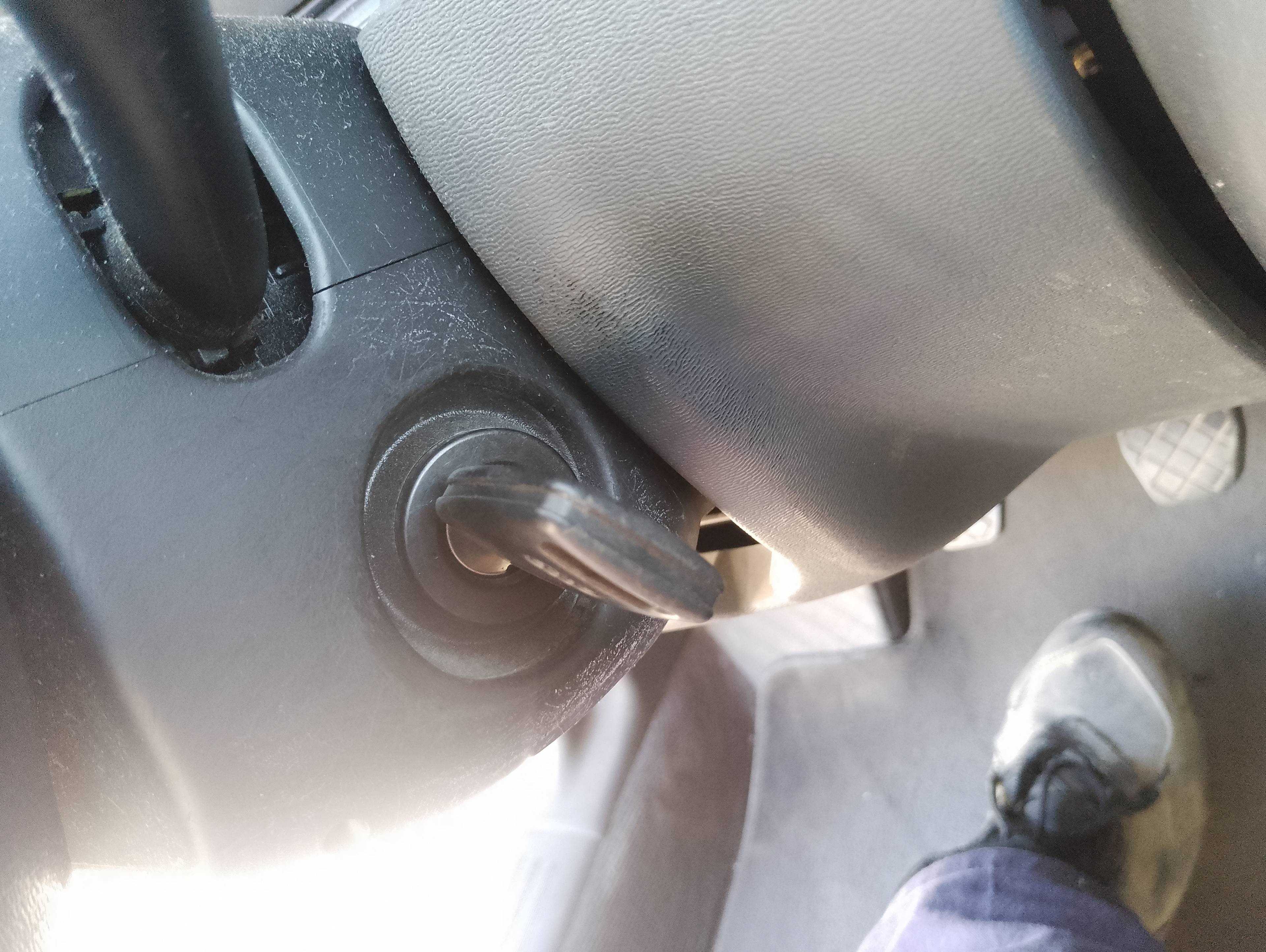 Recambio de conmutador de arranque para audi a3 (8l) 1.8 ambiente referencia OEM IAM   