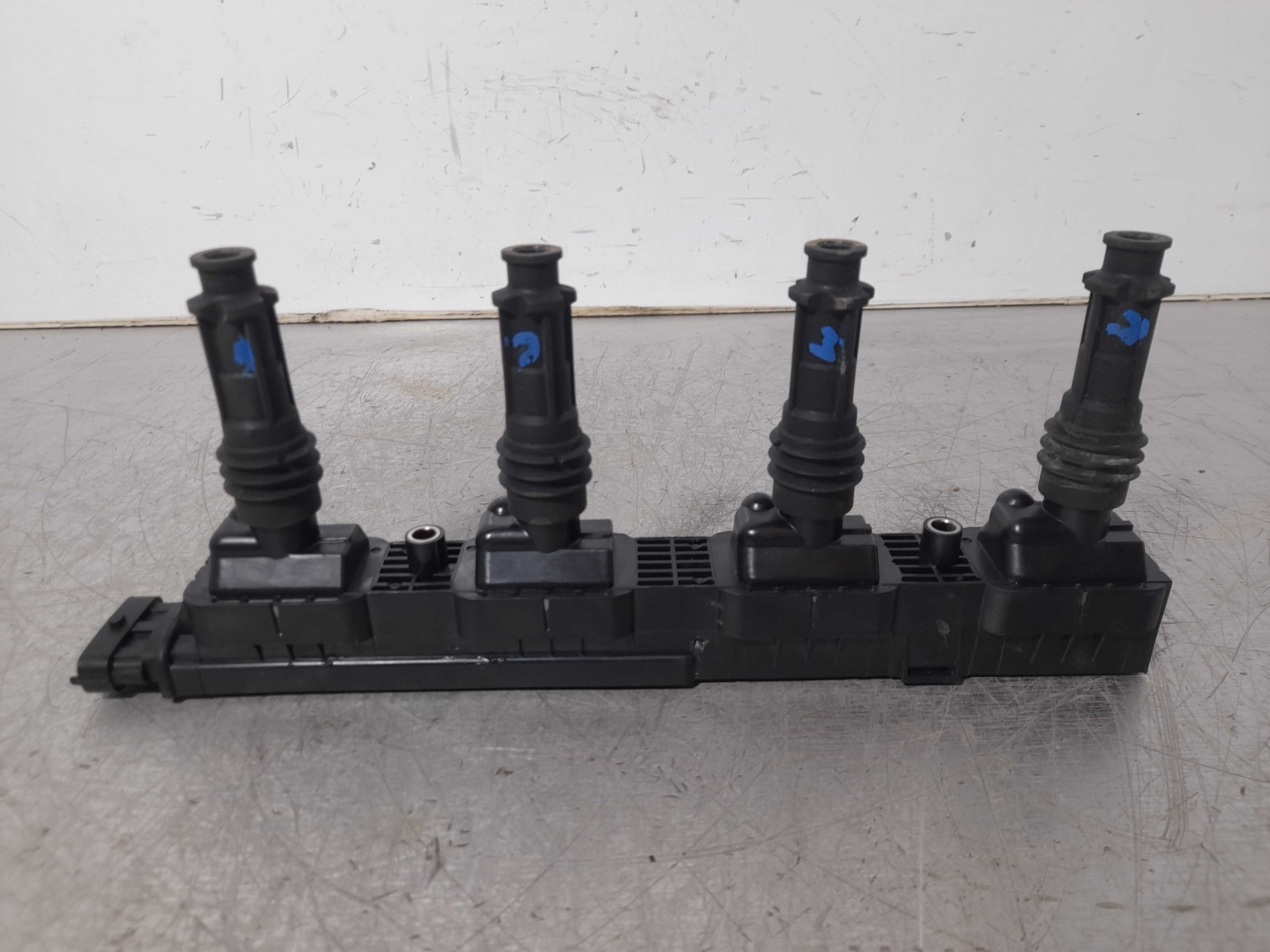 Recambio de bobina encendido para opel astra gtc enjoy referencia OEM IAM 5DA193175861 HELLA 