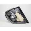 Recambio de guarnecido puerta trasera izquierda para opel insignia berlina selective referencia OEM IAM 13327687  