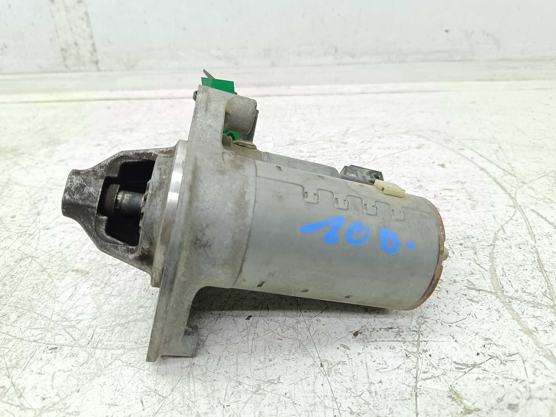 Recambio de motores de arranque para peugeot 208 style referencia OEM IAM 967153088003 4280008332 