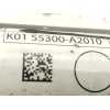 Recambio de amortiguador trasero izquierdo para kia cee´d business referencia OEM IAM K0155300A2010  