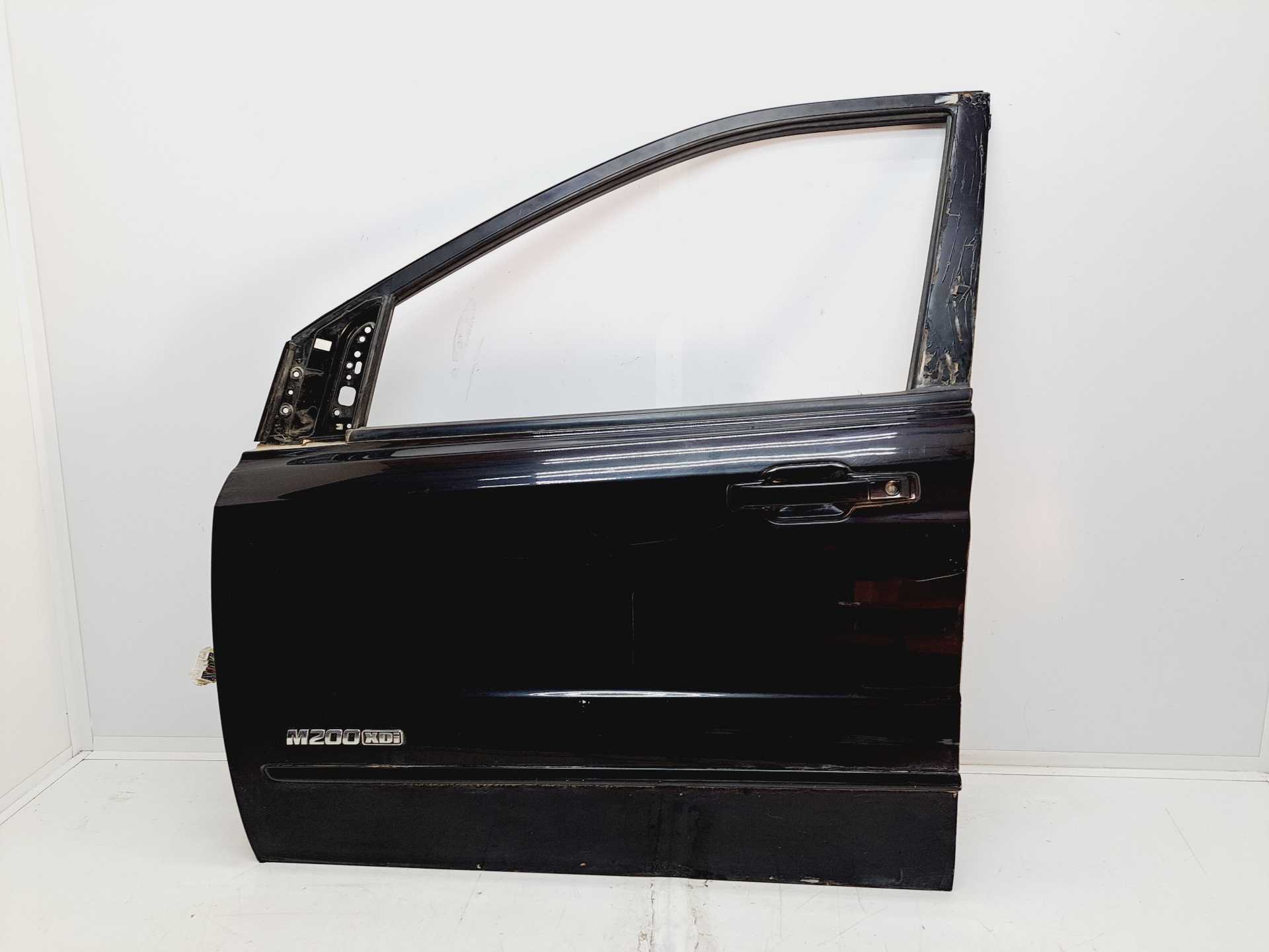 Recambio de puerta delantera izquierda para ssangyong kyron 2.0 referencia OEM IAM   