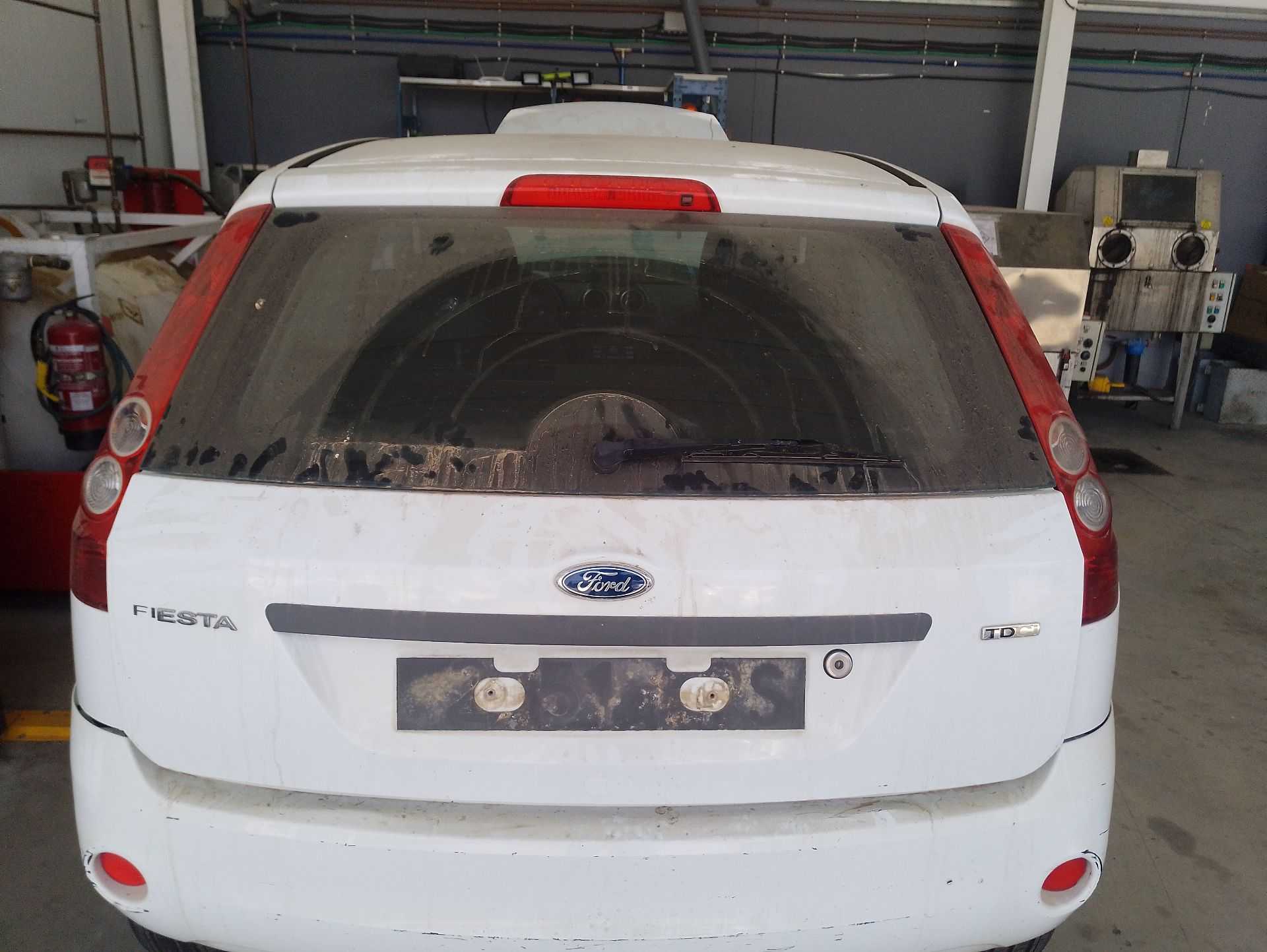 Recambio de porton trasero para ford fiesta vi (cb1, ccn) 1.0 ecoboost referencia OEM IAM 1541631  