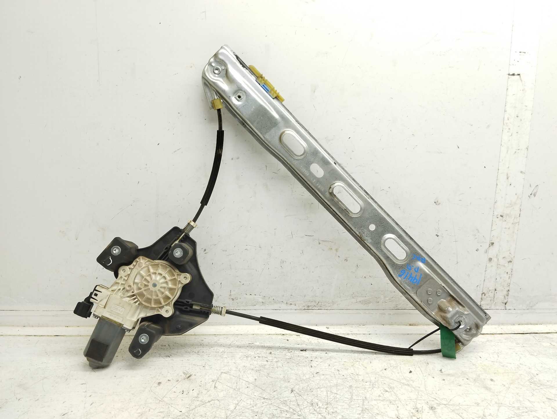 Recambio de elevalunas delantero derecho para ford transit connect furgon 200 l1 ambiente referencia OEM IAM A67239112  