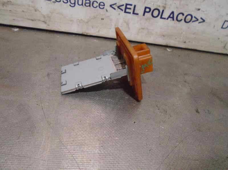 Recambio de resistencia calefaccion para hyundai i30 (gd) 1.4 crdi cat referencia OEM IAM   