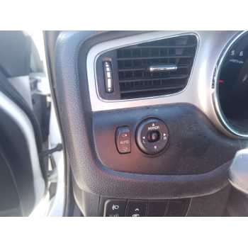 MANDO RETROVISOR 