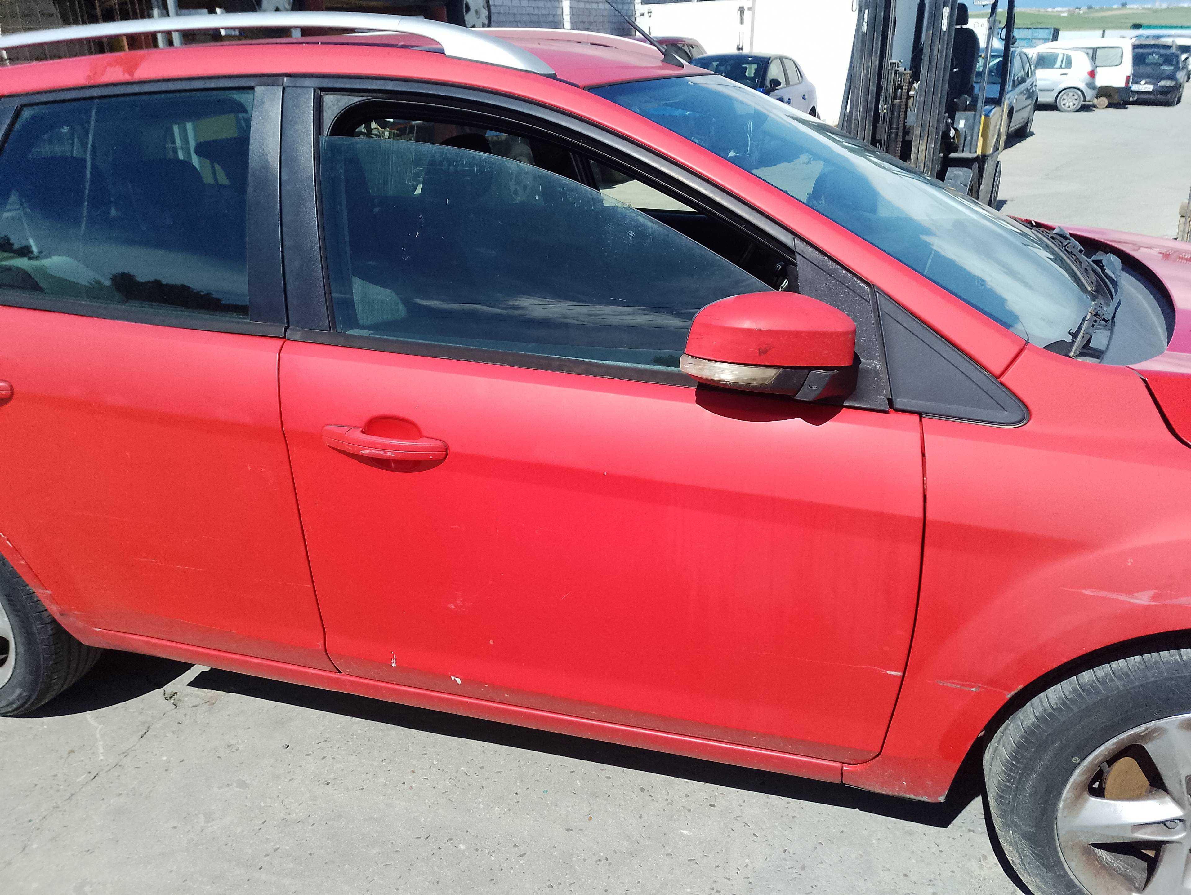 Recambio de puerta delantera derecha para ford focus berlina (cap) ambiente (d) referencia OEM IAM   