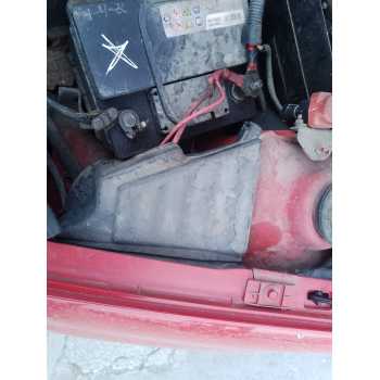 CAJA RELES / FUSIBLES 