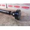 Recambio de transmision central delantera para volkswagen touareg (7la) 5.0 v10 tdi cat (ayh) referencia OEM IAM   