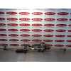 Recambio de cremallera direccion para hyundai accent (lc) 1.5 crdi cat referencia OEM IAM 5770025510  
