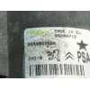 Recambio de faro antiniebla derecho para citroën c4 berlina collection referencia OEM IAM 9650001680 89204712 VALEO