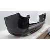 Recambio de paragolpes trasero para dacia duster ii comfort referencia OEM IAM 511652463r  