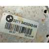 Recambio de soporte motor derecho para bmw x3 (e83) 2.0d referencia OEM IAM 340034204  