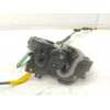 Recambio de cerradura puerta trasera derecha para citroën c4 berlina c-series referencia OEM IAM 9832797480 36000196M03 