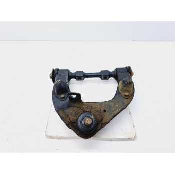 BRAZO SUSPENSION SUPERIOR DELANTERO IZQUIERDO 