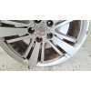 Recambio de llanta para seat ibiza (6j5) reference referencia OEM IAM r16 6j0601025d 