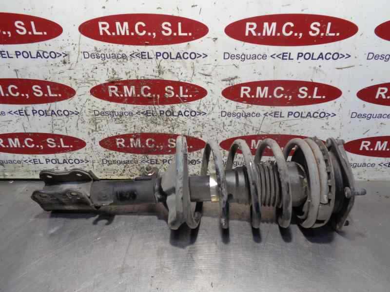 Recambio de amortiguador delantero izquierdo para kia sephia ll básico referencia OEM IAM K2NC34900  