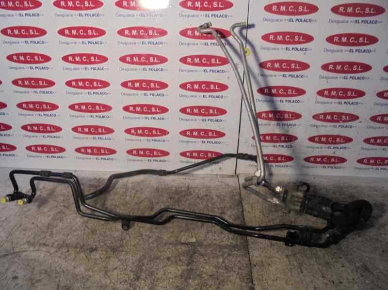 Recambio de tubo direccion para volkswagen touareg (7la) 5.0 v10 tdi cat (ayh) referencia OEM IAM   