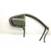 Recambio de luna custodia trasera derecha para opel insignia berlina selective referencia OEM IAM 43R000055 13319256 