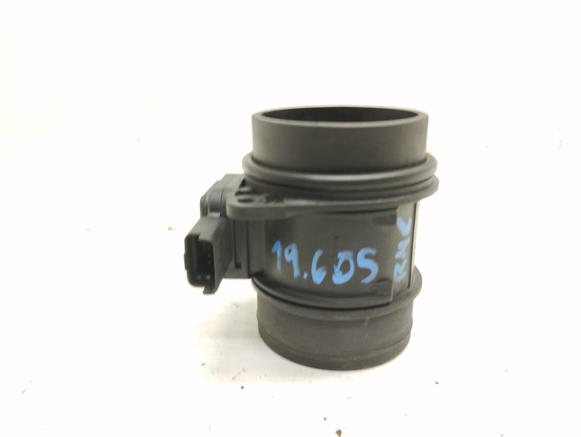 Recambio de caudalimetro para peugeot 407 coupe básico referencia OEM IAM 9645948780 5WK97001 SIEMENS