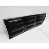 Recambio de moldura para citroën c4 cactus 1.6 blue-hdi fap referencia OEM IAM 9801023480  