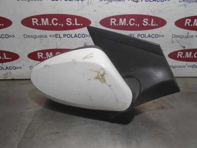 Recambio de retrovisor derecho para hyundai i30 (gd) 1.4 crdi cat referencia OEM IAM 87620A6040  