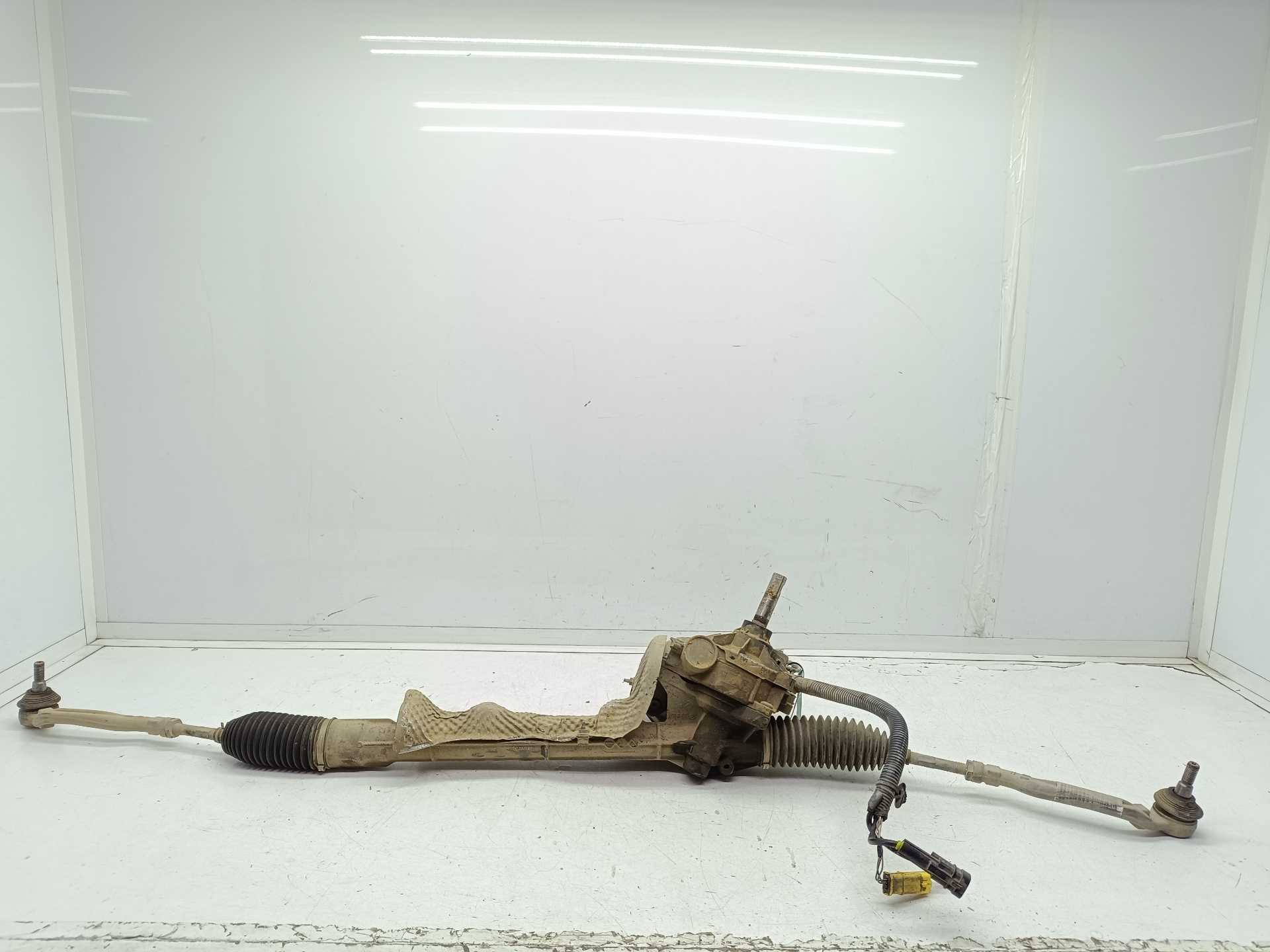 Recambio de cremallera direccion para peugeot 308 active referencia OEM IAM 680000504600 5WK67004 