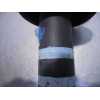 Recambio de amortiguador trasero derecho para mitsubishi asx (ga0w) challenge 2wd referencia OEM IAM 4162A192  