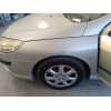 Recambio de aleta delantera izquierda para peugeot 407 sr confort referencia OEM IAM   