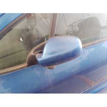 Recambio de espejo retrovisor izquierdo para peugeot 307 (3a/c) 1.6 16v referencia OEM IAM 8149AT  