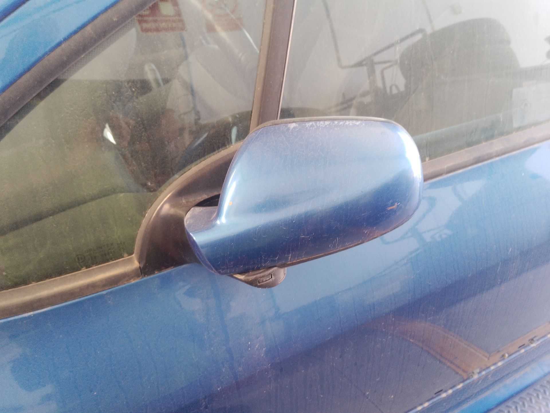 Recambio de espejo retrovisor izquierdo para peugeot 307 (3a/c) 1.6 16v referencia OEM IAM 8149AT  