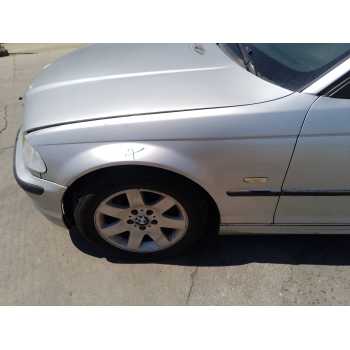 Recambio de aleta delantera izquierda para bmw serie 3 berlina (e46) 320d referencia OEM IAM   