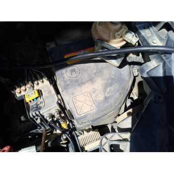 Recambio de caja reles / fusibles para citroën berlingo station wagon xtr referencia OEM IAM   