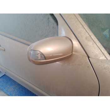 Recambio de retrovisor derecho para mercedes-benz clase e (w210) e 240 (210.062) referencia OEM IAM   