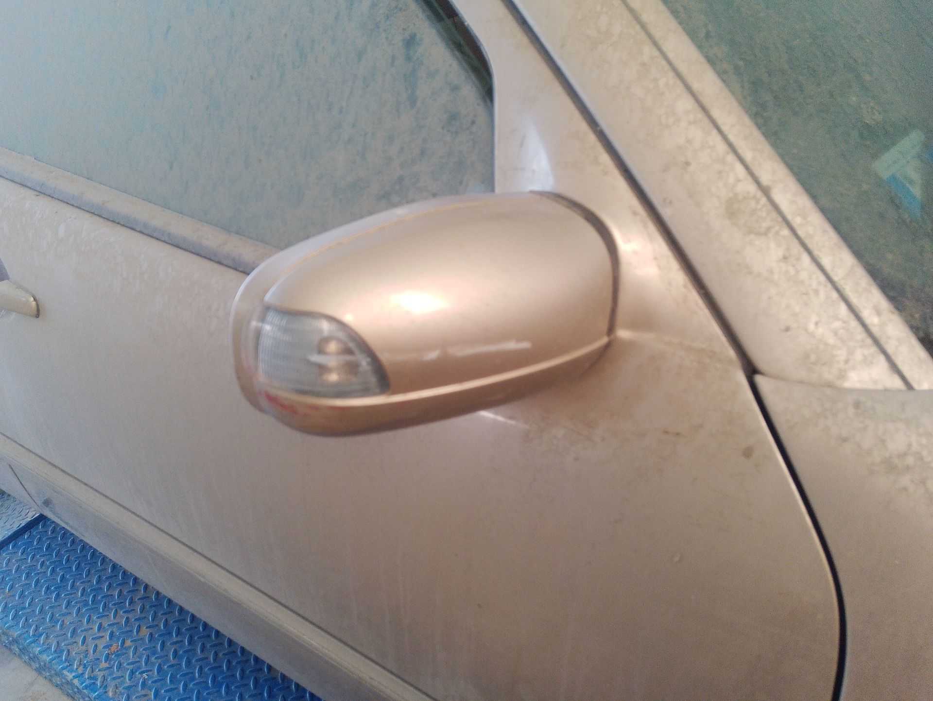Recambio de retrovisor derecho para mercedes-benz clase e (w210) e 240 (210.062) referencia OEM IAM   