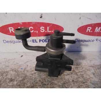 Recambio de electrovalvula de control del turbo para volkswagen touareg (7la) 5.0 v10 tdi cat (ayh) referencia OEM IAM 1J0906627