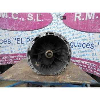 CAJA CAMBIOS 7691332150 