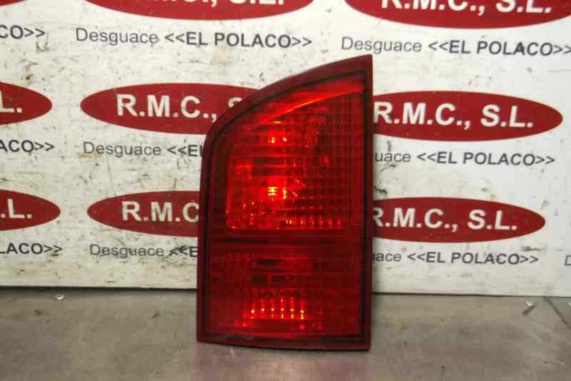 Recambio de piloto trasero izquierdo para ssangyong kyron 2.0 referencia OEM IAM   