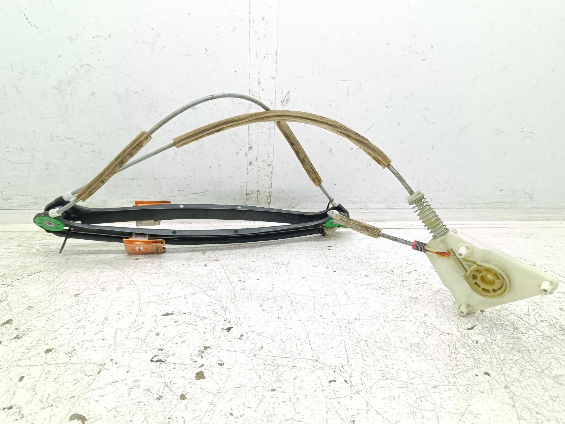 Recambio de elevalunas delantero izquierdo para audi a3 (8p) 1.9 tdi ambiente referencia OEM IAM 8P3837461A  