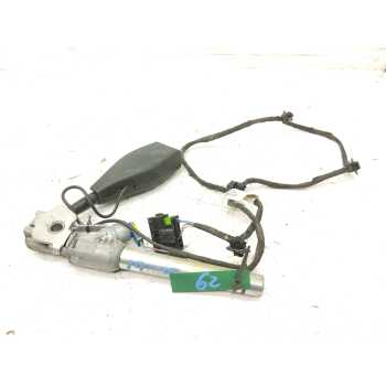 ANCLAJE CINTURON DE SEGURIDAD 6063133 
