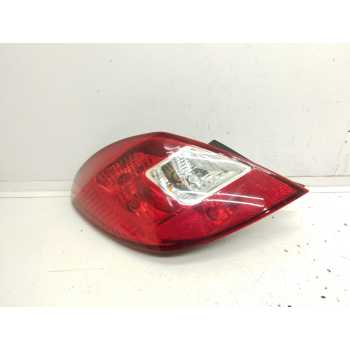 Recambio de piloto trasero izquierdo para opel corsa d ´´111 years´´ referencia OEM IAM 084421954LB DEPO 