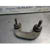 Recambio de bieleta estabilizadora delantera izquierda para volkswagen passat berlina (3b2) básico referencia OEM IAM 4D0411317 