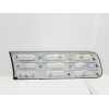 Recambio de moldura para citroën c4 cactus 1.6 blue-hdi fap referencia OEM IAM 9801023480  