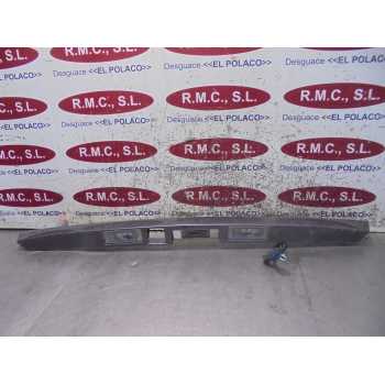 Recambio de maneta exterior porton para chevrolet cruze station wagon lt+ referencia OEM IAM   
