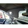 Recambio de parasol izquierdo para renault scenic ii confort authentique referencia OEM IAM   