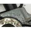 Recambio de anclaje cinturon de seguridad para renault kangoo expression referencia OEM IAM 6063133  