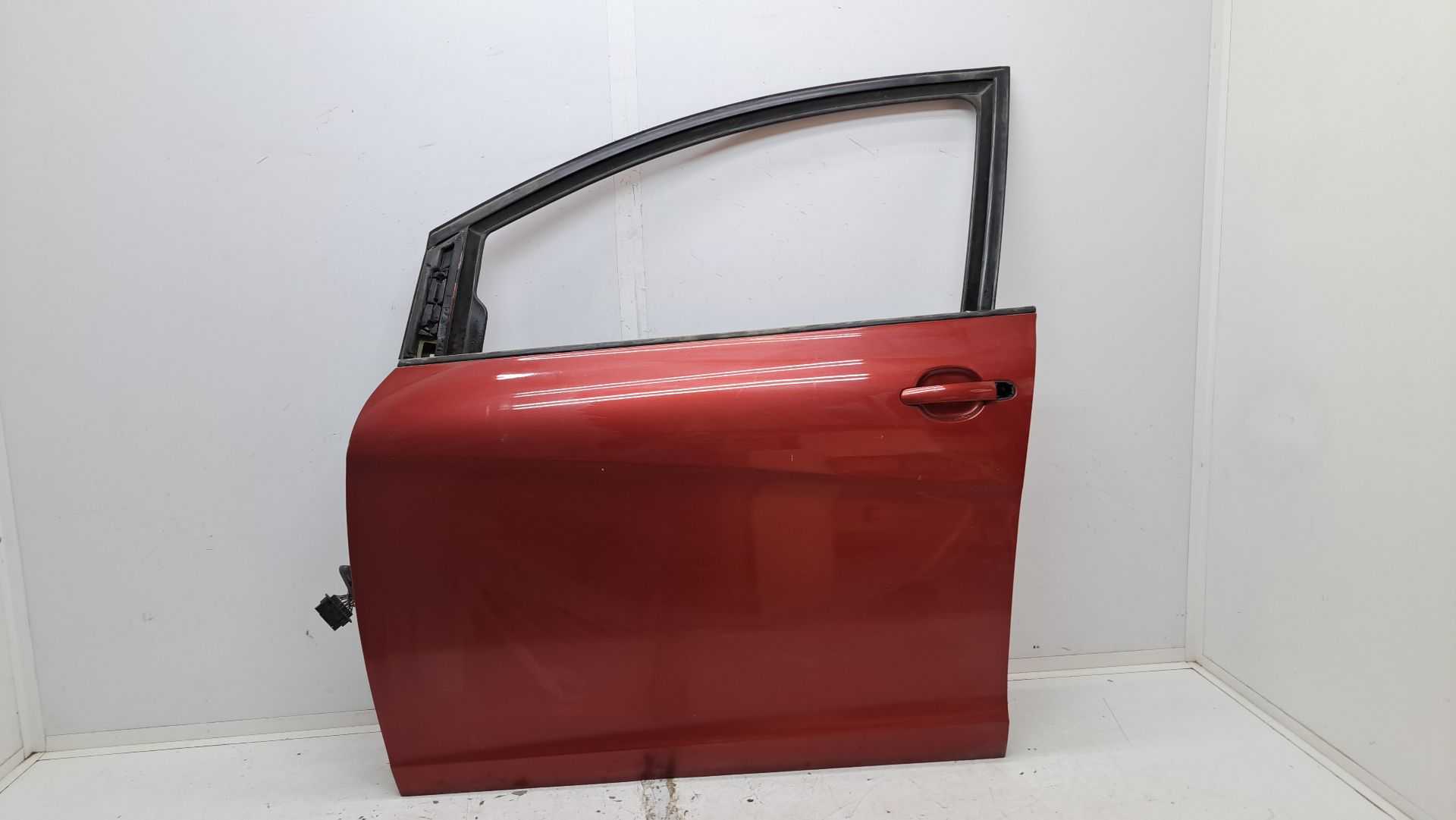 Recambio de puerta delantera izquierda para seat altea xl (5p5) reference ecomotive referencia OEM IAM   