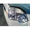 Recambio de faro derecho para nissan x-trail (t31) le referencia OEM IAM   